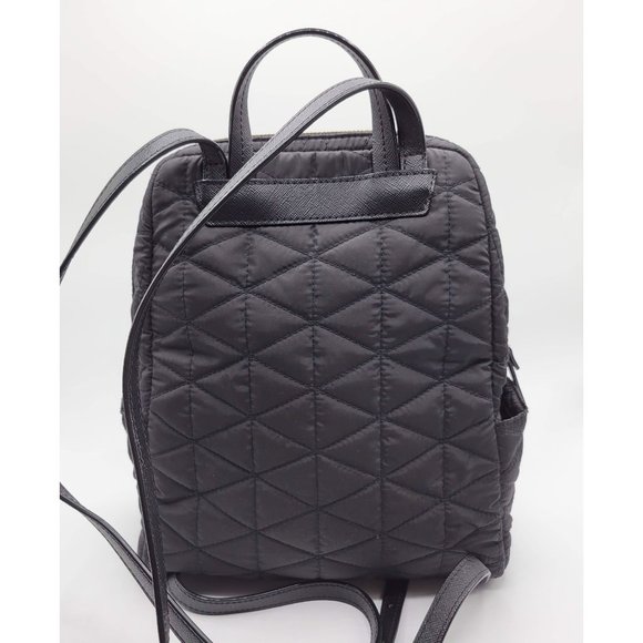 Kate Spade Blake Avenue Quilted Hilo Backpack - Picture 3 of 7